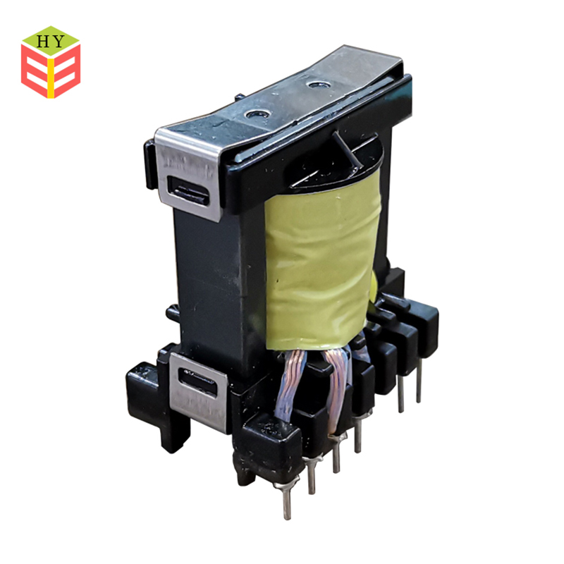 High frequency transformer ETD29