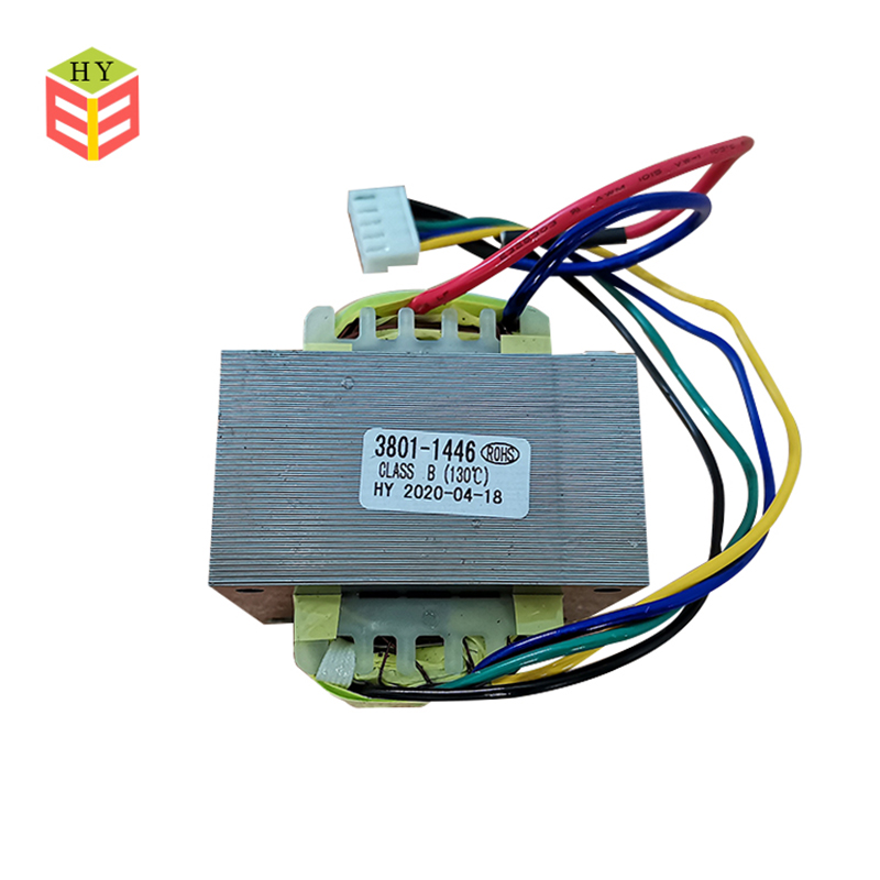 UI inverter transformer