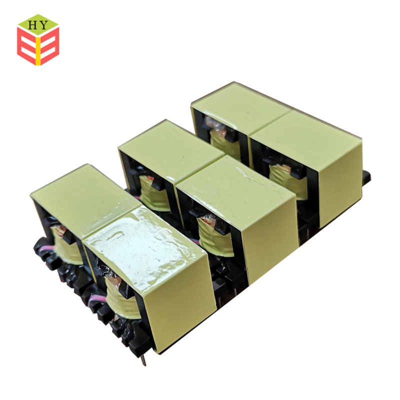 High frequency transformer PQ2625