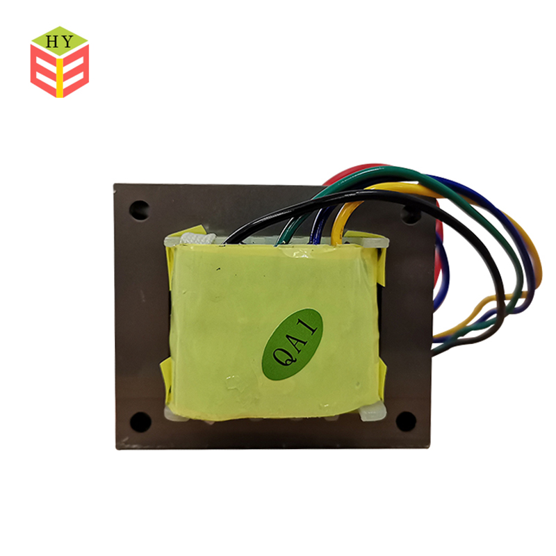 UI inverter transformer