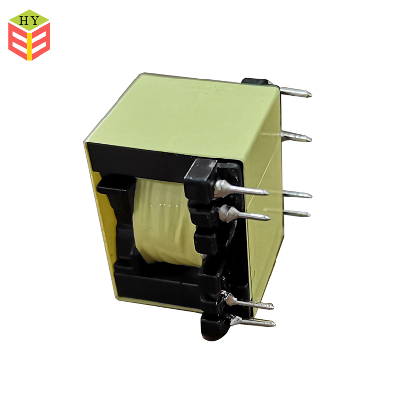 High frequency transformer PQ2625