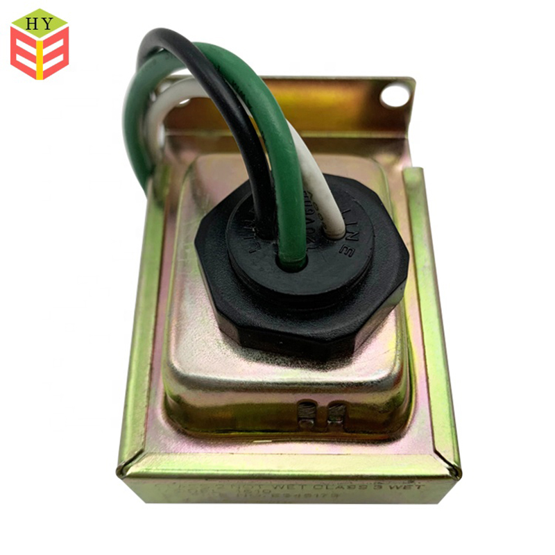 Doorbell transformer EI5714