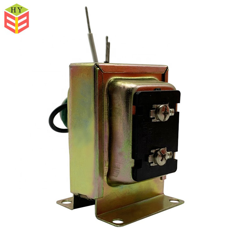 Doorbell transformer EI5714