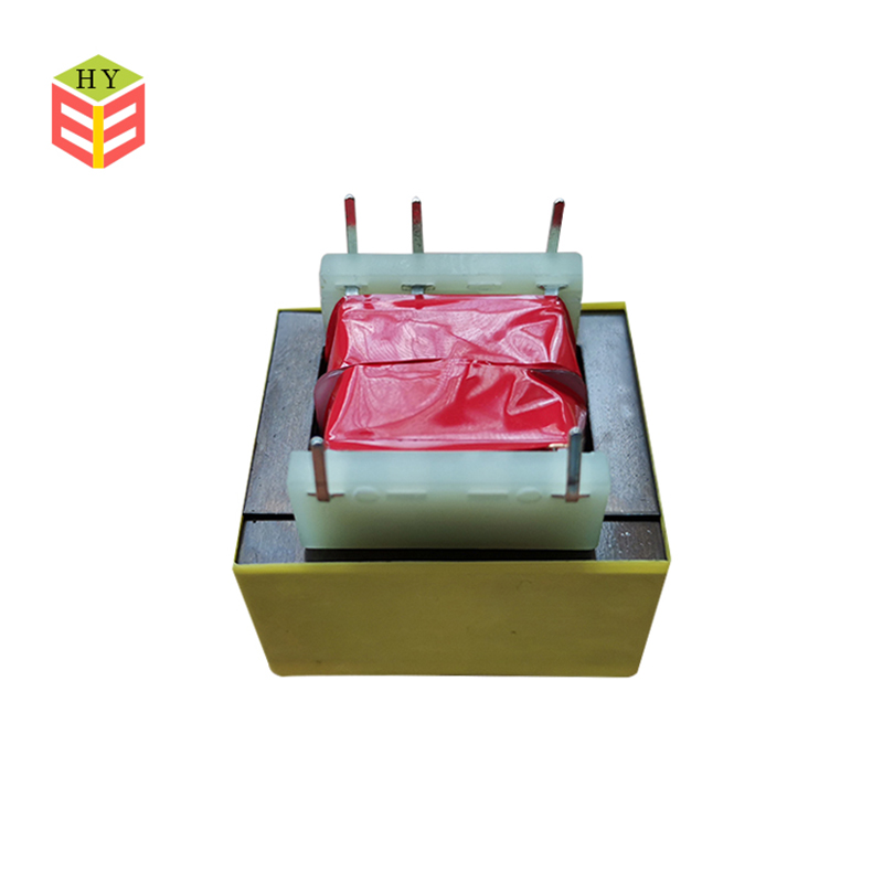 Power transformer