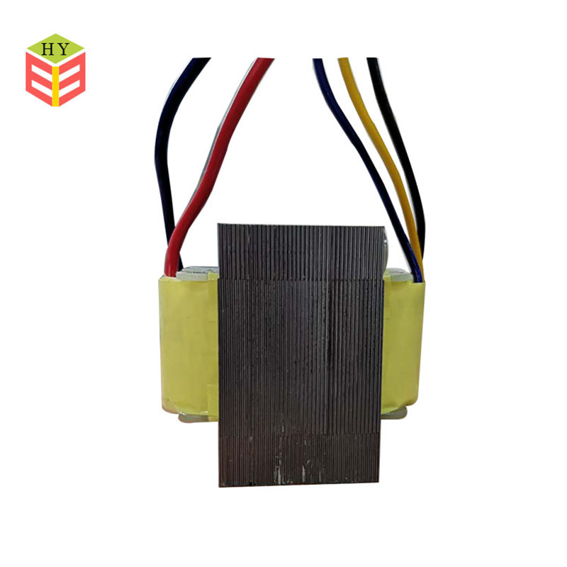 UI inverter transformer