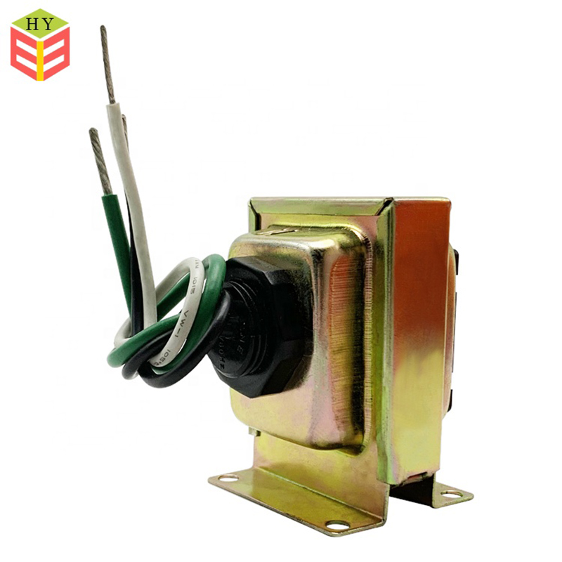 Doorbell transformer EI5714