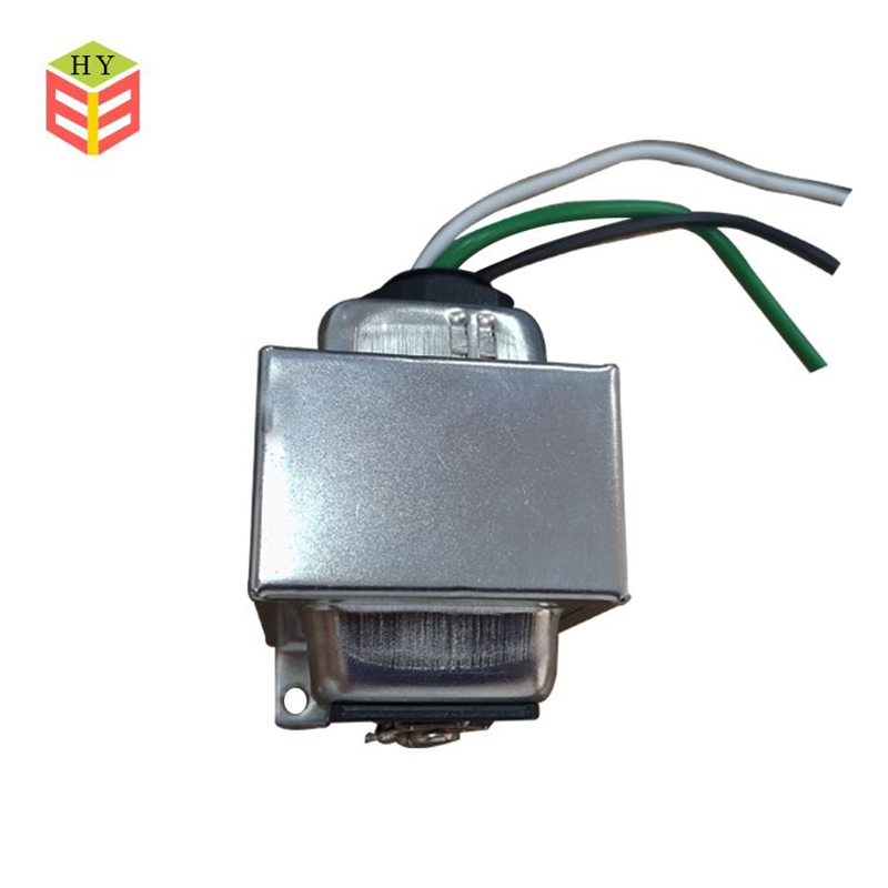 Doorbell transformer EI5730