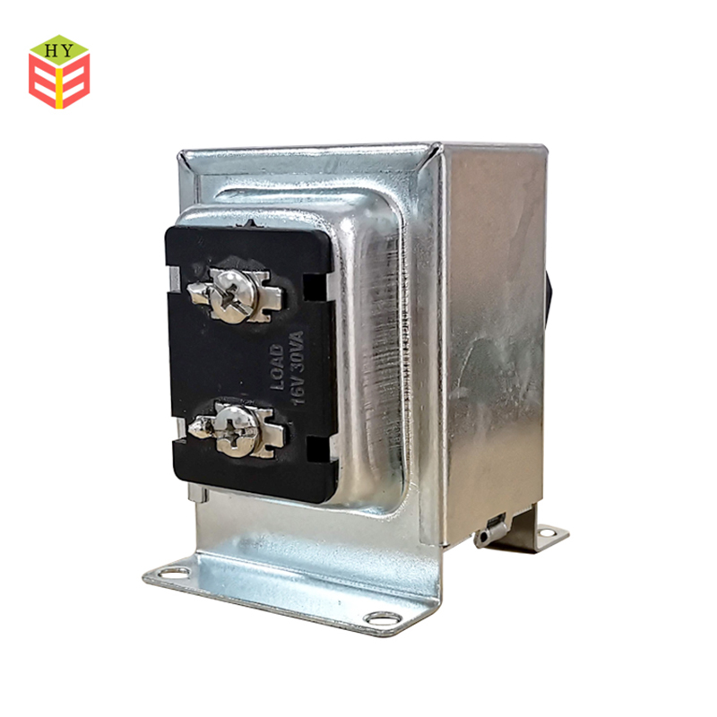 Doorbell transformer EI5730