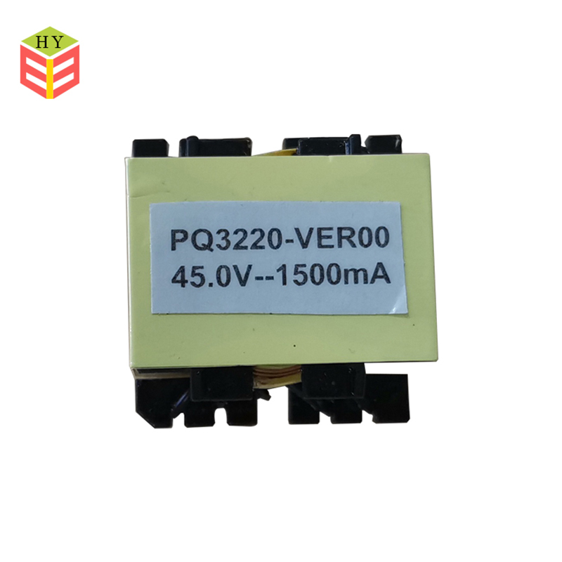 High frequency transformer PQ2625