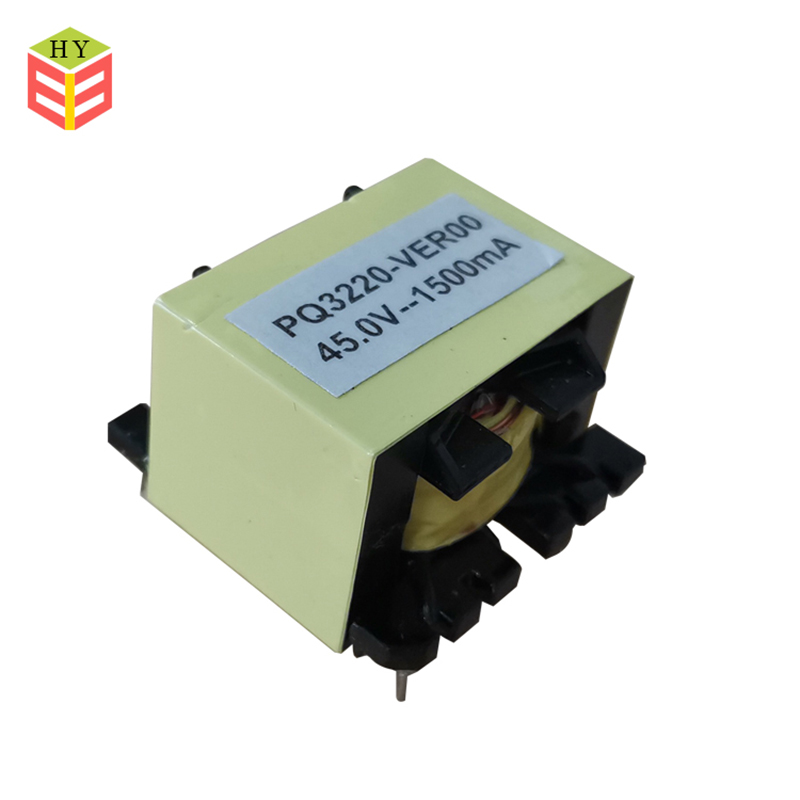 High frequency transformer PQ2625