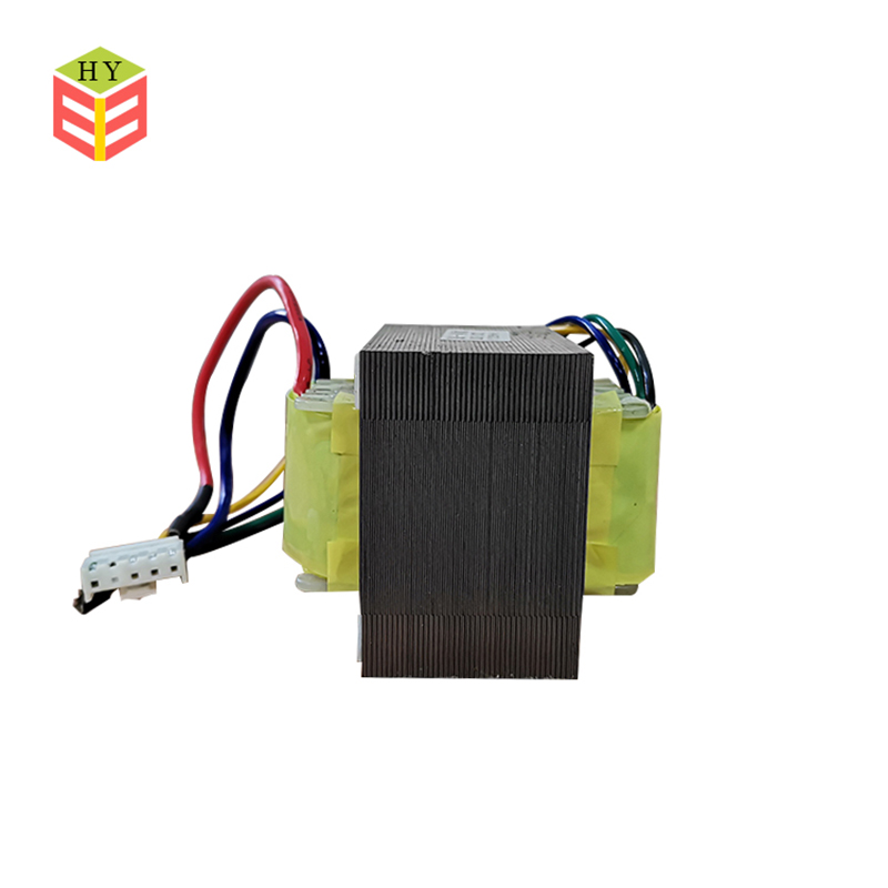 UI inverter transformer