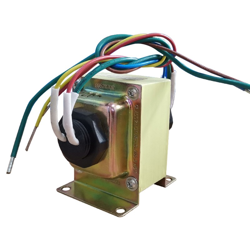 Doorbell transformer EI5730